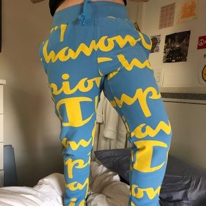 Champion Sweatpants